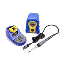 Hakko - Digital Soldering Station (FX-888D)