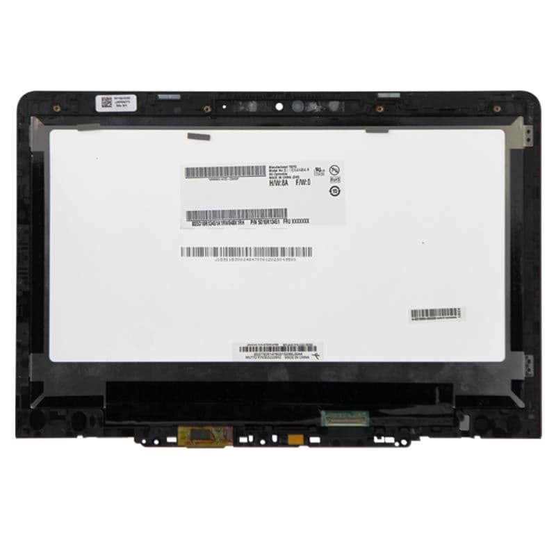 LCD Assembly for Chromebook 300e 1st Gen Touch (5D10Q93993) (Intel) (Touch)