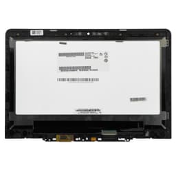 LCD Assembly for Chromebook 300e 1st Gen Touch (5D10Q93993) (Intel) (Touch)