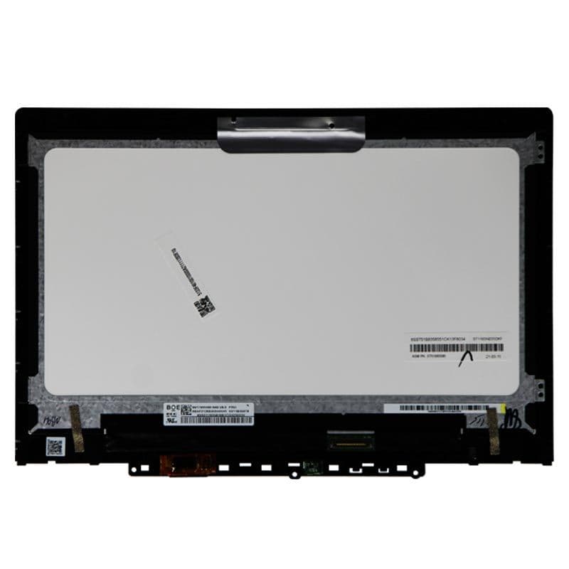 LCD Assembly for Chromebook 300e 2nd Gen Touch (5D10T79505) (Intel) (Touch)