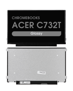 LCD Assembly for Chromebook Acer C732T (KL.11605.044) (Touch)