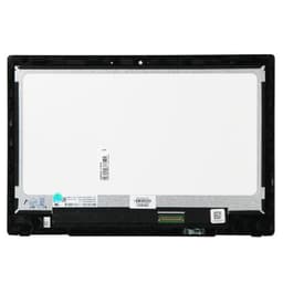 OEM Pull - LCD Assembly for Chromebook 11MK x360 G3 EE (L92337-001) (Touch) (Grade B) (Glossy) 
