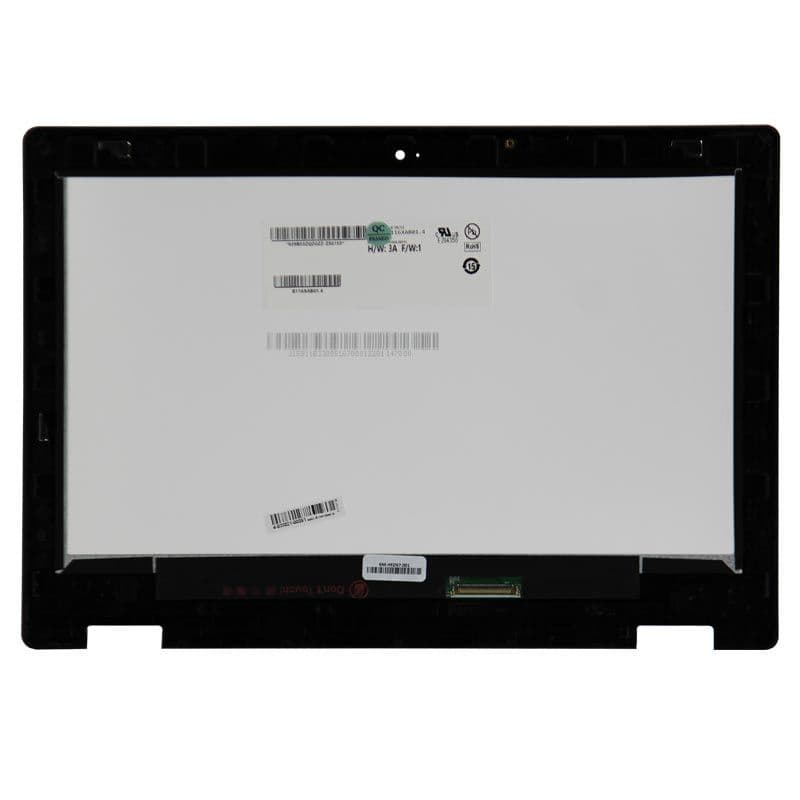 LCD Assembly for Chromebook Acer R752T (6M.H90N7.001) (Touch)