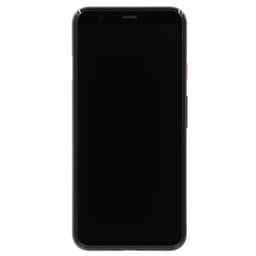 OLED Screen and Digitizer Assembly w/ Frame for Google Pixel 4 (Orange)