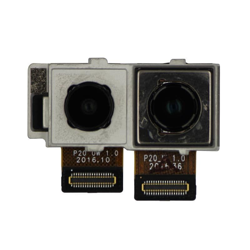 Rear Camera for Google Pixel 4a 5G