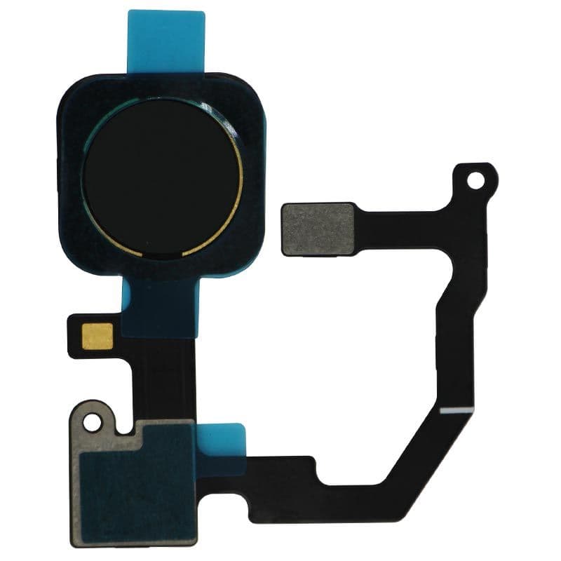 Fingerprint Scanner for Google Pixel 4a 5G (Just Black)