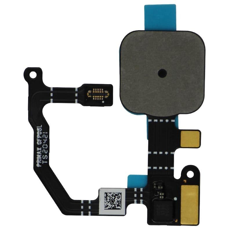 Fingerprint Scanner for Google Pixel 4a 5G (Just Black)