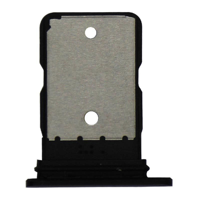 Sim Card Tray for Google Pixel 4a 5G (Just Black)