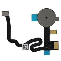 Fingerprint Scanner for Google Pixel 4a (Black)