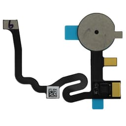 Fingerprint Scanner for Google Pixel 4a (Barely Blue)