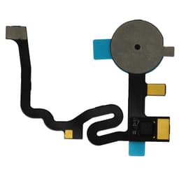 Fingerprint Scanner for Google Pixel 4a (Orange)