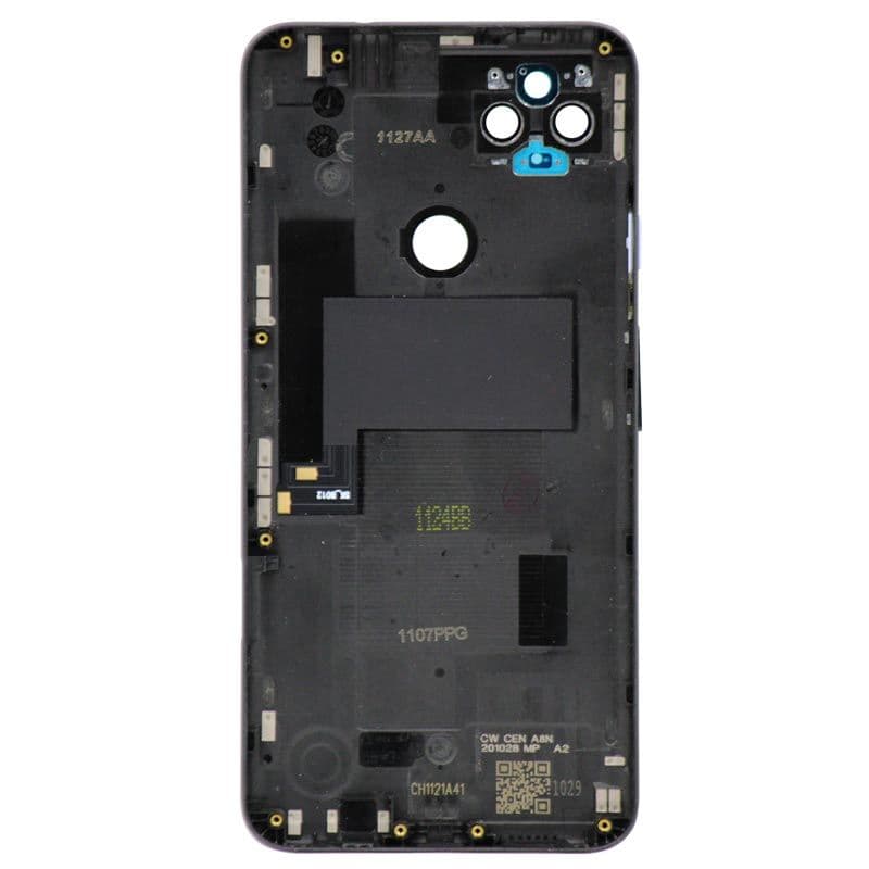 Back Door Battery Cover Housing for Google Pixel 4a 5G