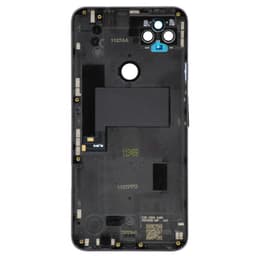 Back Door Battery Cover Housing for Google Pixel 4a 5G