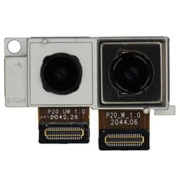 Rear Camera for Google Pixel 5
