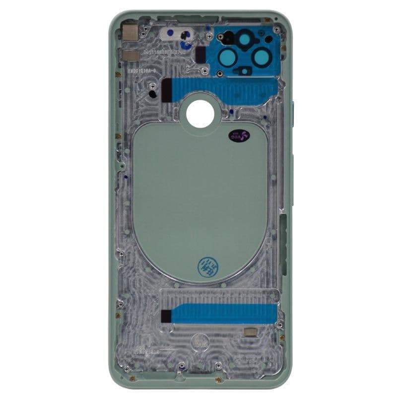 Back Door Battery Cover for Google Pixel 5 (Sorta Sage)