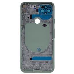 Back Door Battery Cover for Google Pixel 5 (Sorta Sage)