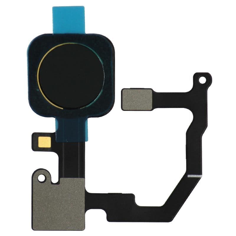 Fingerprint Scanner for Google Pixel 5a 5G (Mostly Black)