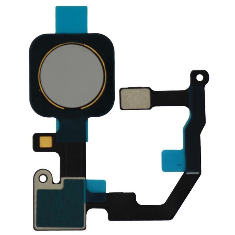 Fingerprint Scanner for Google Pixel 5a 5G (White)