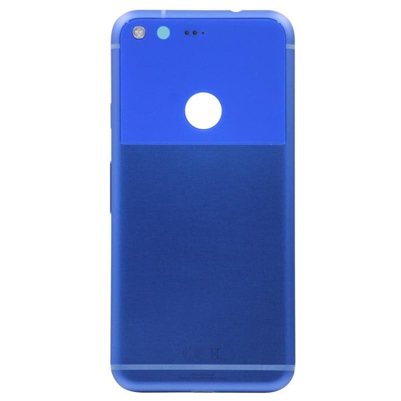 Back Door Battery Cover for Google Pixel (Blue)