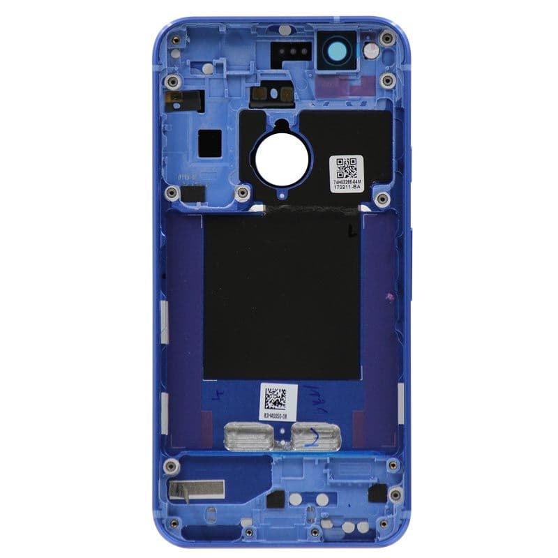 Back Door Battery Cover for Google Pixel (Blue)