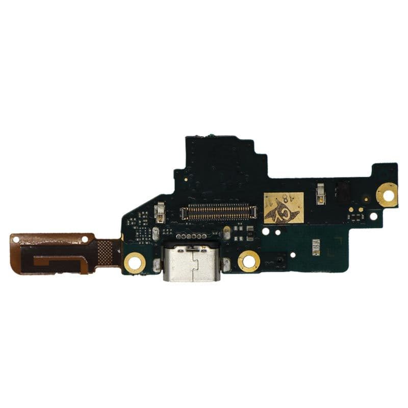 USB-C Dock Port Flex for Google Pixel