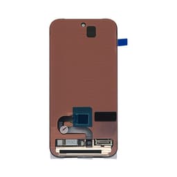Refurbished - OLED Screen and Digitizer Assembly for Google Pixel 10 (No Frame) (Black)