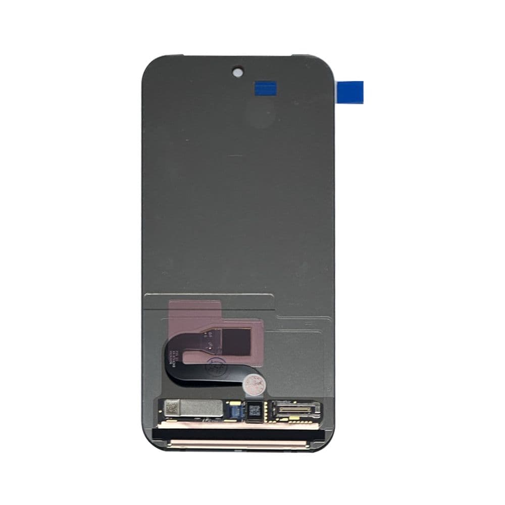 Refurbished - OLED Screen and Digitizer Assembly for Google Pixel 10 Pro (No Frame) (Black)