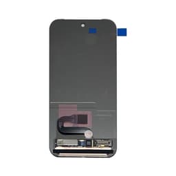 Refurbished - OLED Screen and Digitizer Assembly for Google Pixel 10 Pro (No Frame) (Black)