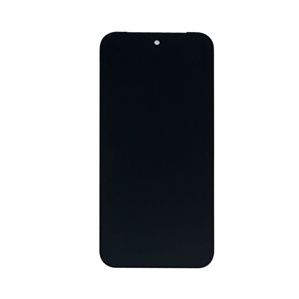 Refurbished - OLED Screen and Digitizer Assembly w/ Frame for Google Pixel 10 Pro XL (Black)