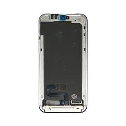 Refurbished - OLED Screen and Digitizer Assembly w/ Frame for Google Pixel 10 Pro XL (Black)