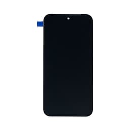 Refurbished - OLED Screen and Digitizer Assembly for Google Pixel 10 Pro XL (No Frame) (Black)
