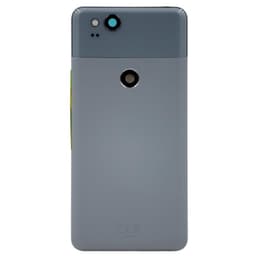 Back Door Battery Cover for Google Pixel 2 (Blue)