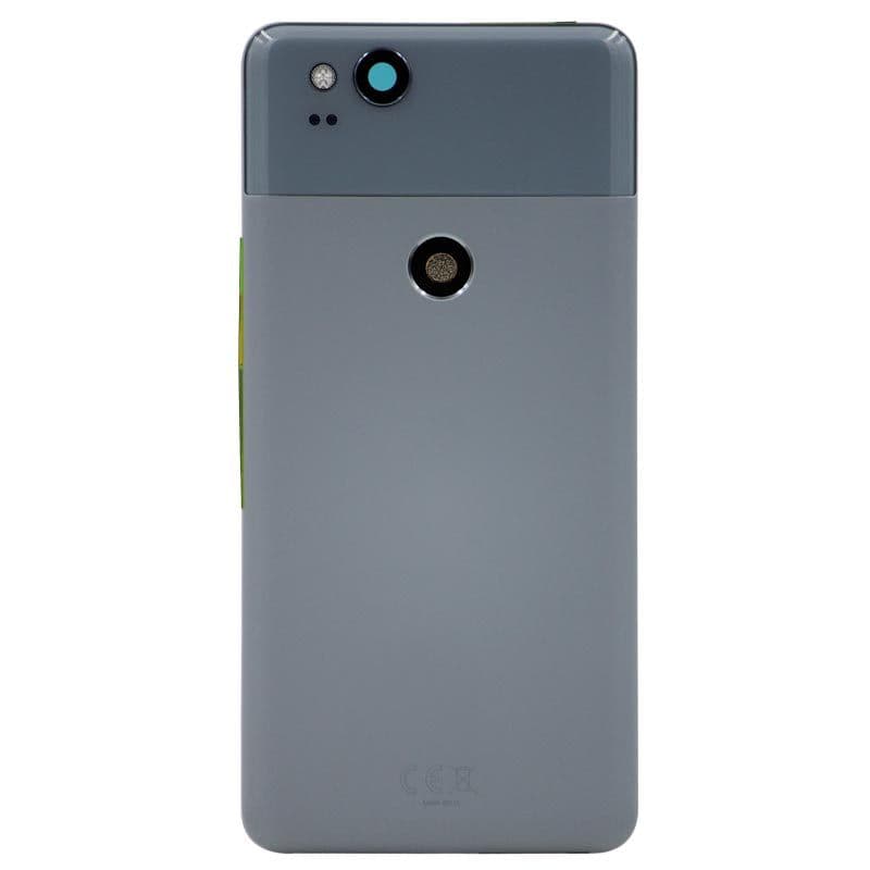Back Door Battery Cover for Google Pixel 2 (Blue)