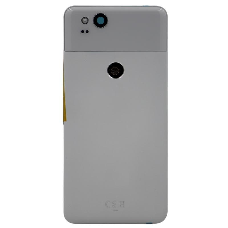 Back Door Battery Cover for Google Pixel 2 (White)