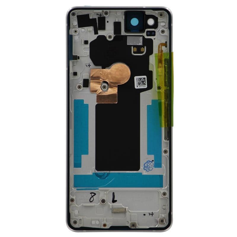 Back Door Battery Cover for Google Pixel 2 (White)