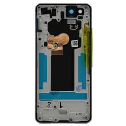 Back Door Battery Cover for Google Pixel 2 (White)