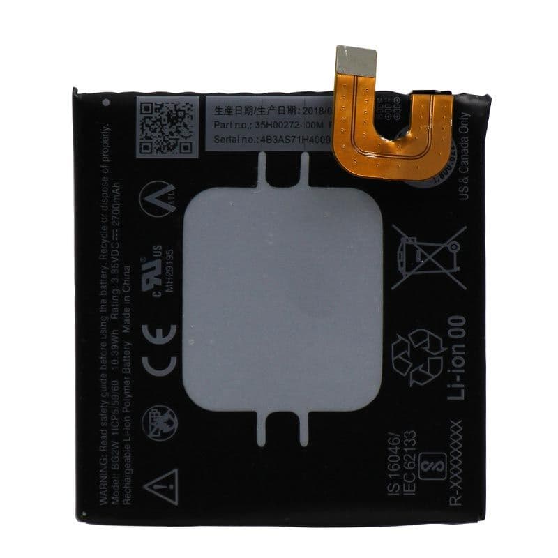 Battery for Google Pixel 2