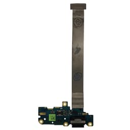 USB-C Dock Port Flex for Google Pixel 2