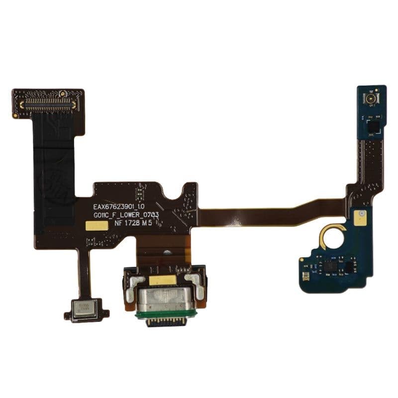 USB-C Dock Port Flex for Google Pixel 2 XL