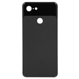 Back Door Battery Cover for Google Pixel 3 (Black)