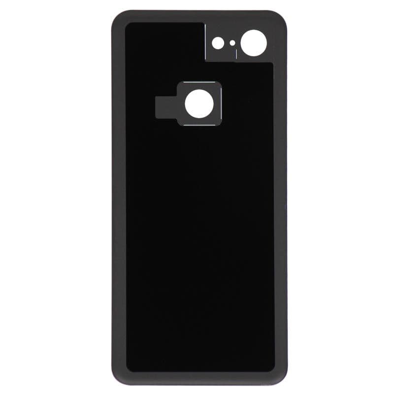Back Door Battery Cover for Google Pixel 3 (Black)