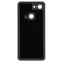 Back Door Battery Cover for Google Pixel 3 (Black)