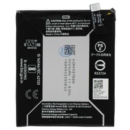 Battery for Google Pixel 3a