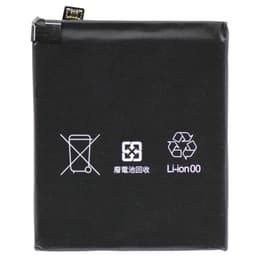Battery for Google Pixel 3a
