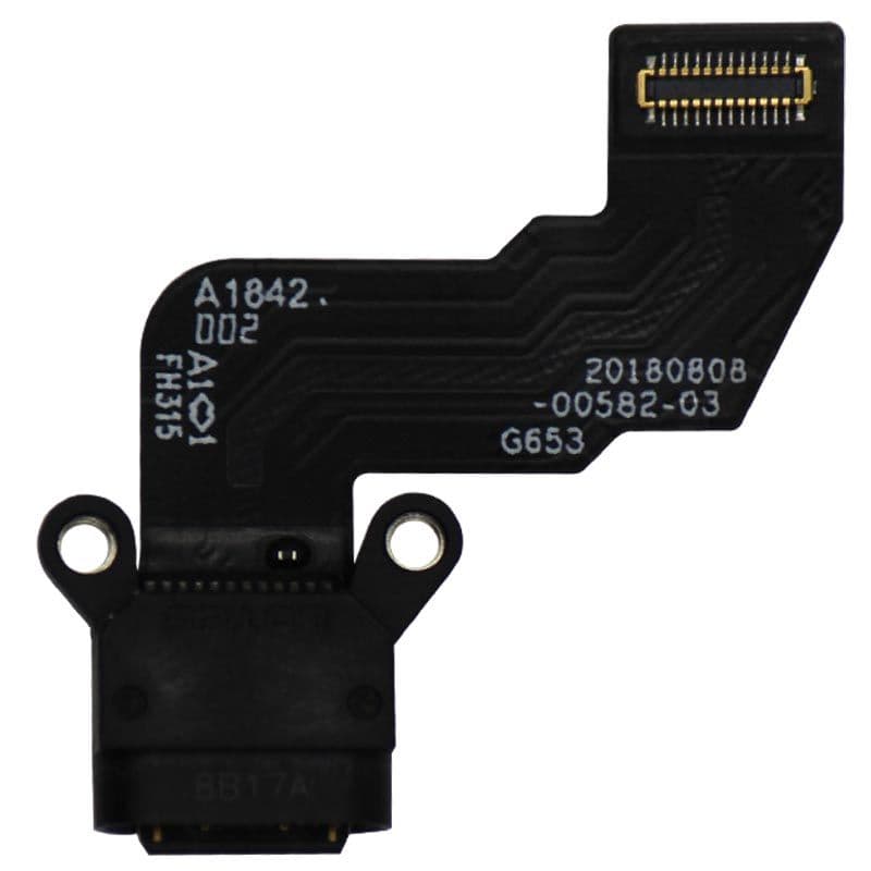 USB-C Dock Port Flex for Google Pixel 3a