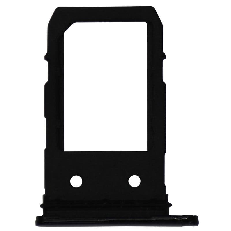 Sim Card Tray for Google Pixel 3a (Black)