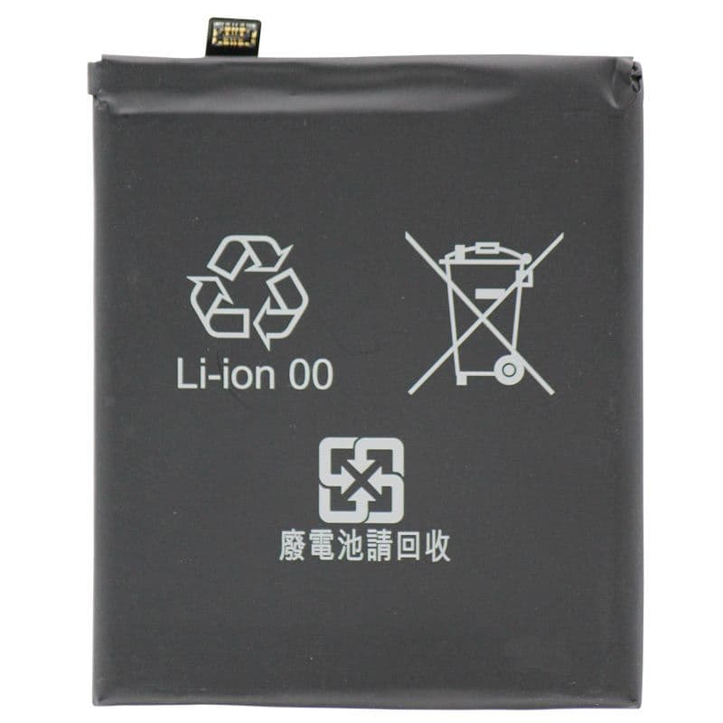 Battery for Google Pixel 3a XL