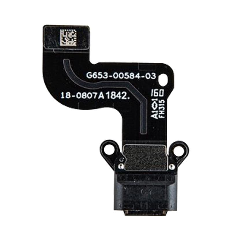 USB-C Dock Port Flex for Google Pixel 3a XL