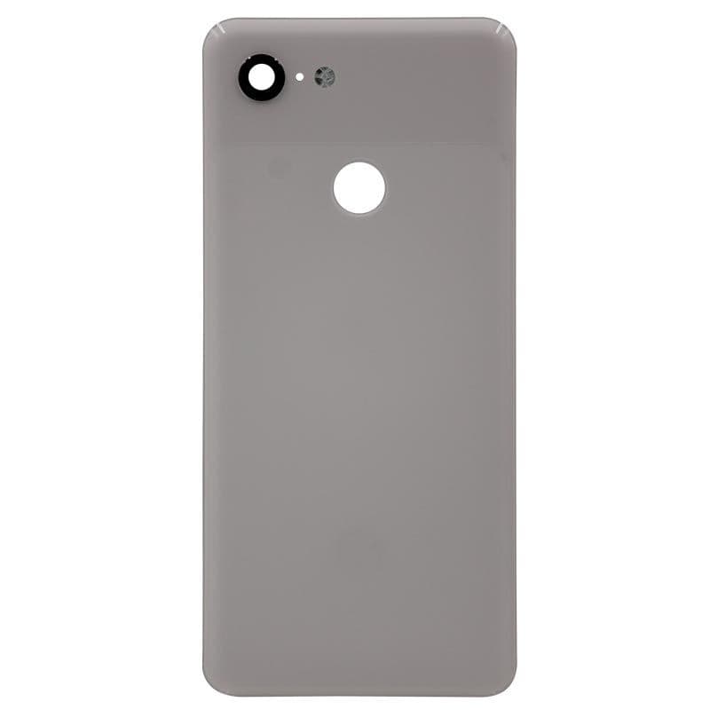 Back Door Battery Cover for Google Pixel 3XL (Pink)