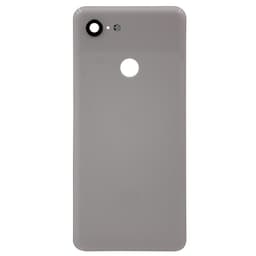 Back Door Battery Cover for Google Pixel 3XL (Pink)